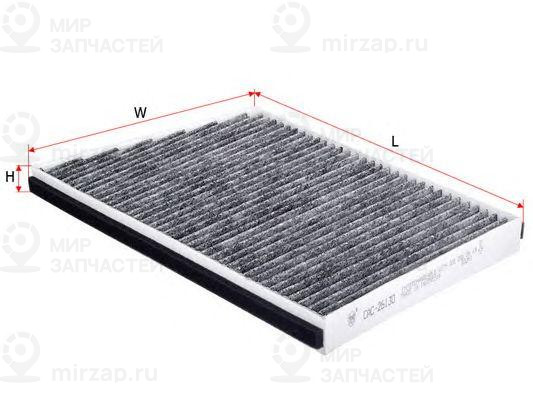 Запчасть SAKURA CAC26130