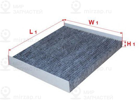 Запчасть SAKURA CAC28310