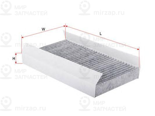 Запчасть SAKURA CAC37980