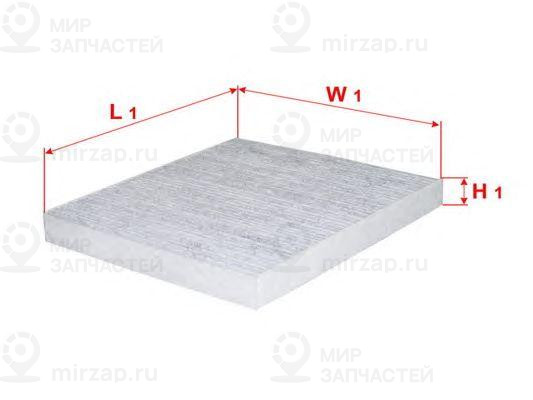 Запчасть SAKURA CAC66030