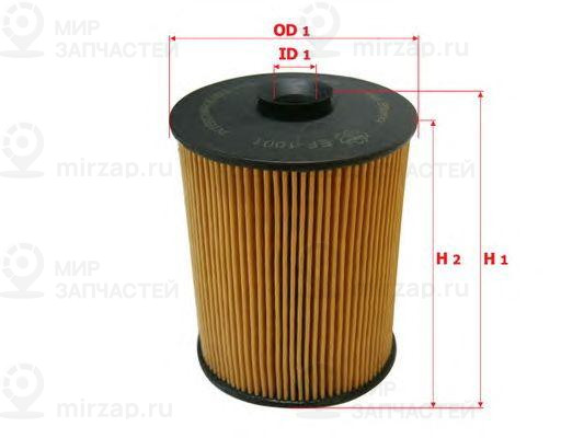 Запчасть SAKURA EF1001