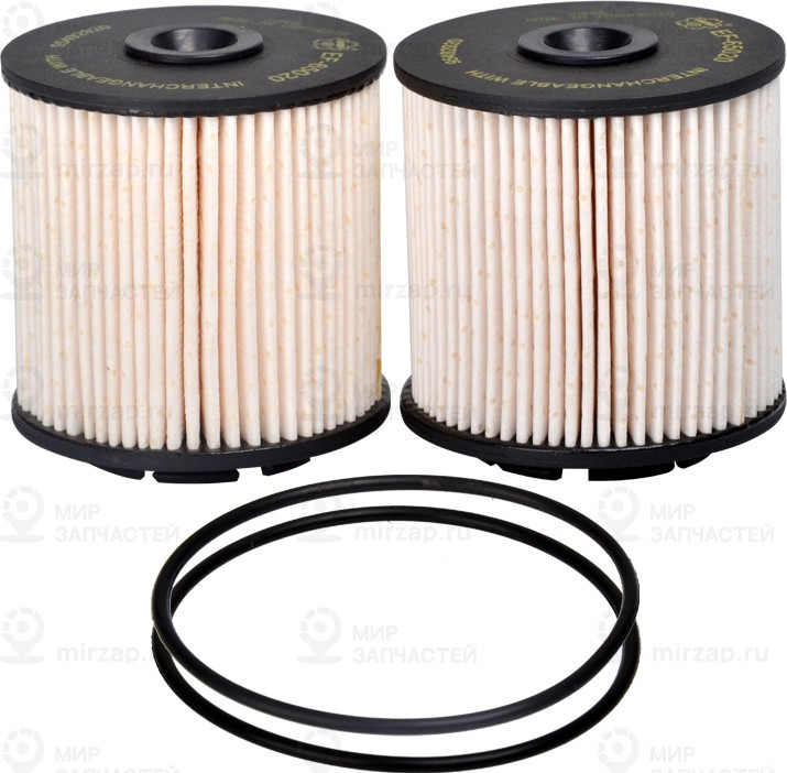 Запчасть SAKURA EF65020S