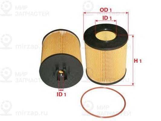 Запчасть SAKURA EO76010