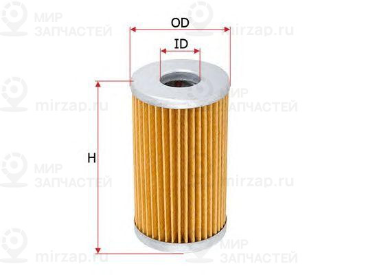 Запчасть SAKURA F5210