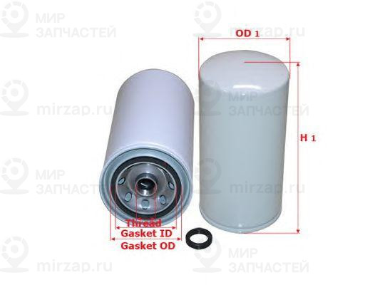 Запчасть SAKURA FC56251