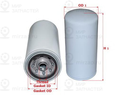 Запчасть SAKURA FC71120