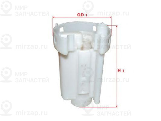 Запчасть SAKURA FS1729