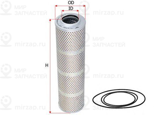 Запчасть SAKURA H2705