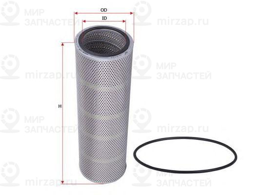 Запчасть SAKURA H2727