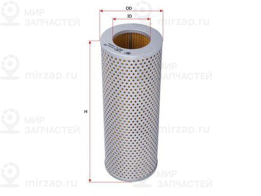 Запчасть SAKURA H4904