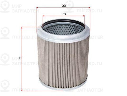 Запчасть SAKURA H5635