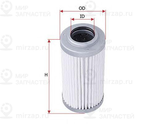 Запчасть SAKURA H7105