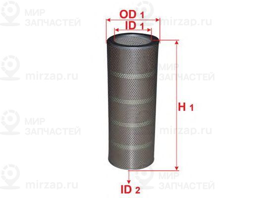 Запчасть SAKURA H7911