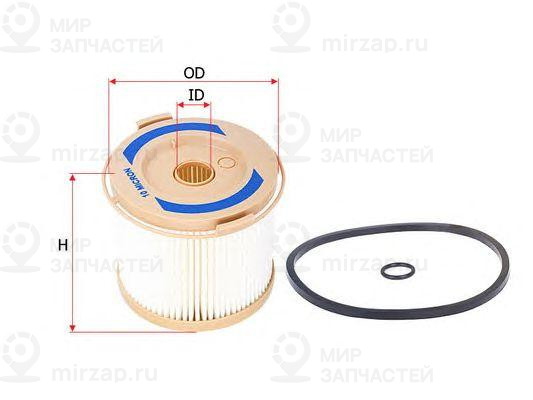 Запчасть SAKURA SF191110