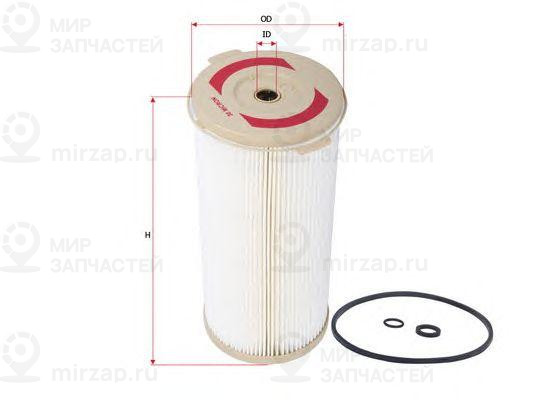 Запчасть SAKURA SF191230