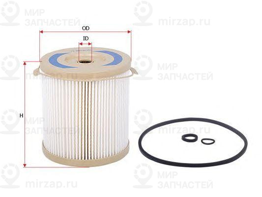 Запчасть SAKURA SF191310