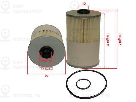 Запчасть SAKURA SF71010