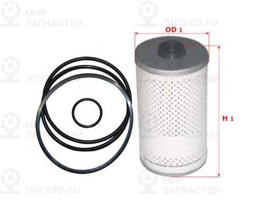 Запчасть SAKURA SF72011