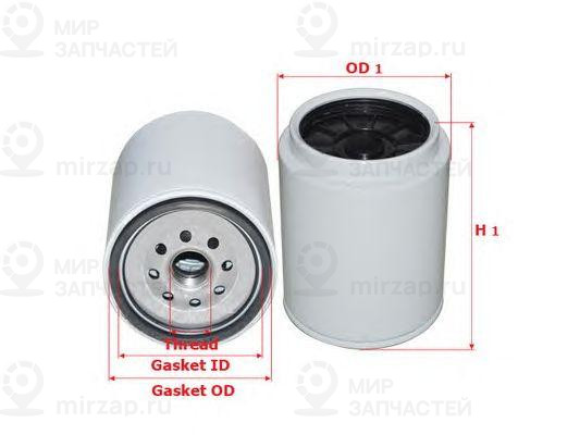 Запчасть SAKURA SFC24030