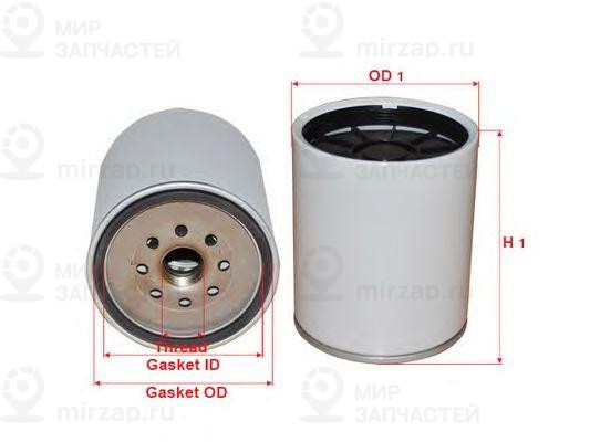 Запчасть SAKURA SFC710930