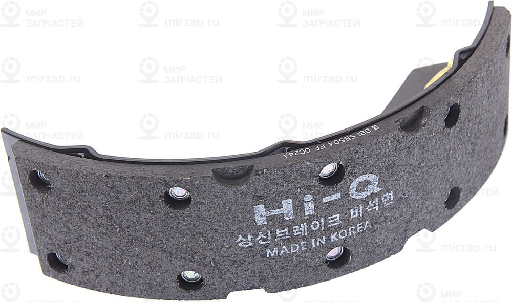 Запчасть SANGSIN SA011