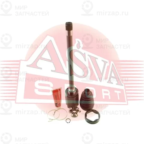 Запчасть ASVA BXIRE84