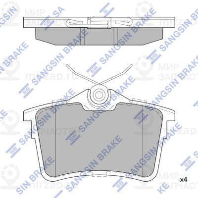 Запчасть SANGSIN SP1824SD