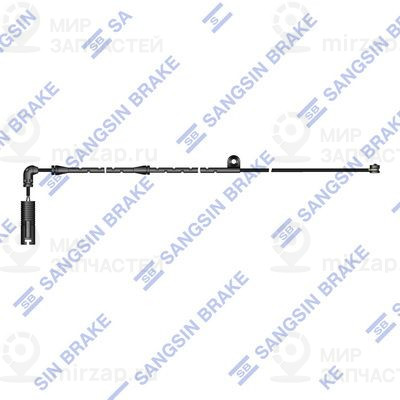 Запчасть SANGSIN SWS1105
