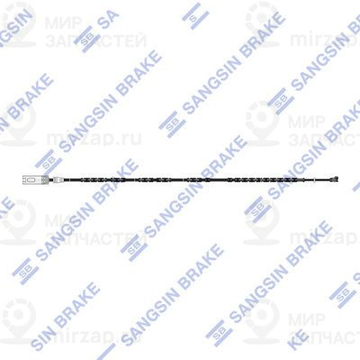 Запчасть SANGSIN SWS1504