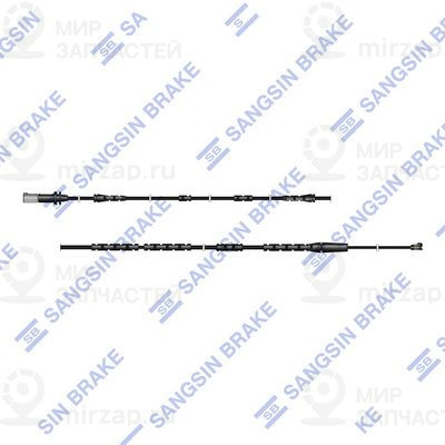Запчасть SANGSIN SWS1612