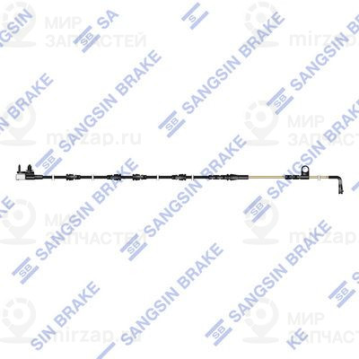 Запчасть SANGSIN SWS1712