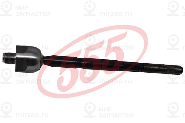 Осевой шарнир, рулевая тяга 555 SR3580