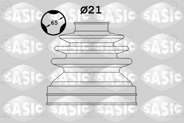 Запчасть SASIC 1906096
