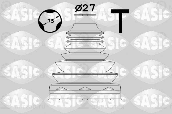 Запчасть SASIC 1906123