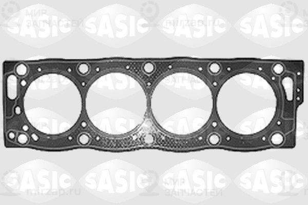 Запчасть SASIC 2090N80