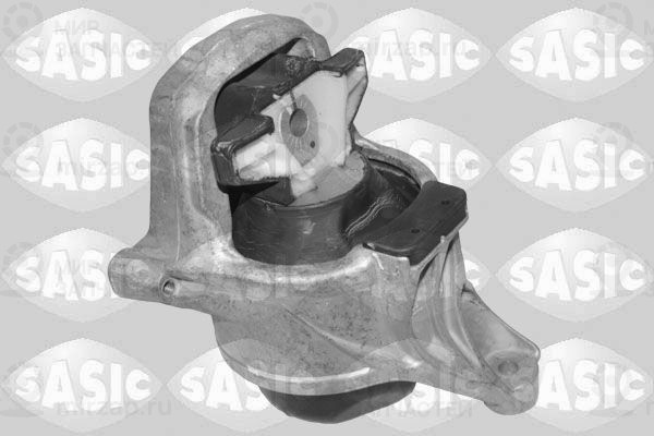 Подвеска, двигатель SASIC 2706558