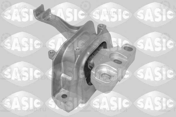 Подвеска, двигатель SASIC 2706607