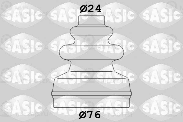 Запчасть SASIC 2873793