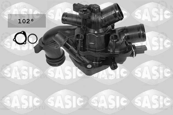 Запчасть SASIC 3300015