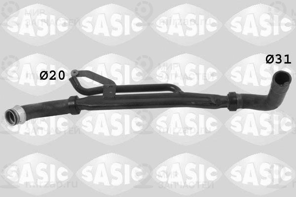 Запчасть SASIC 3400004