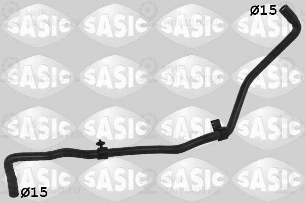 Запчасть SASIC 3406324
