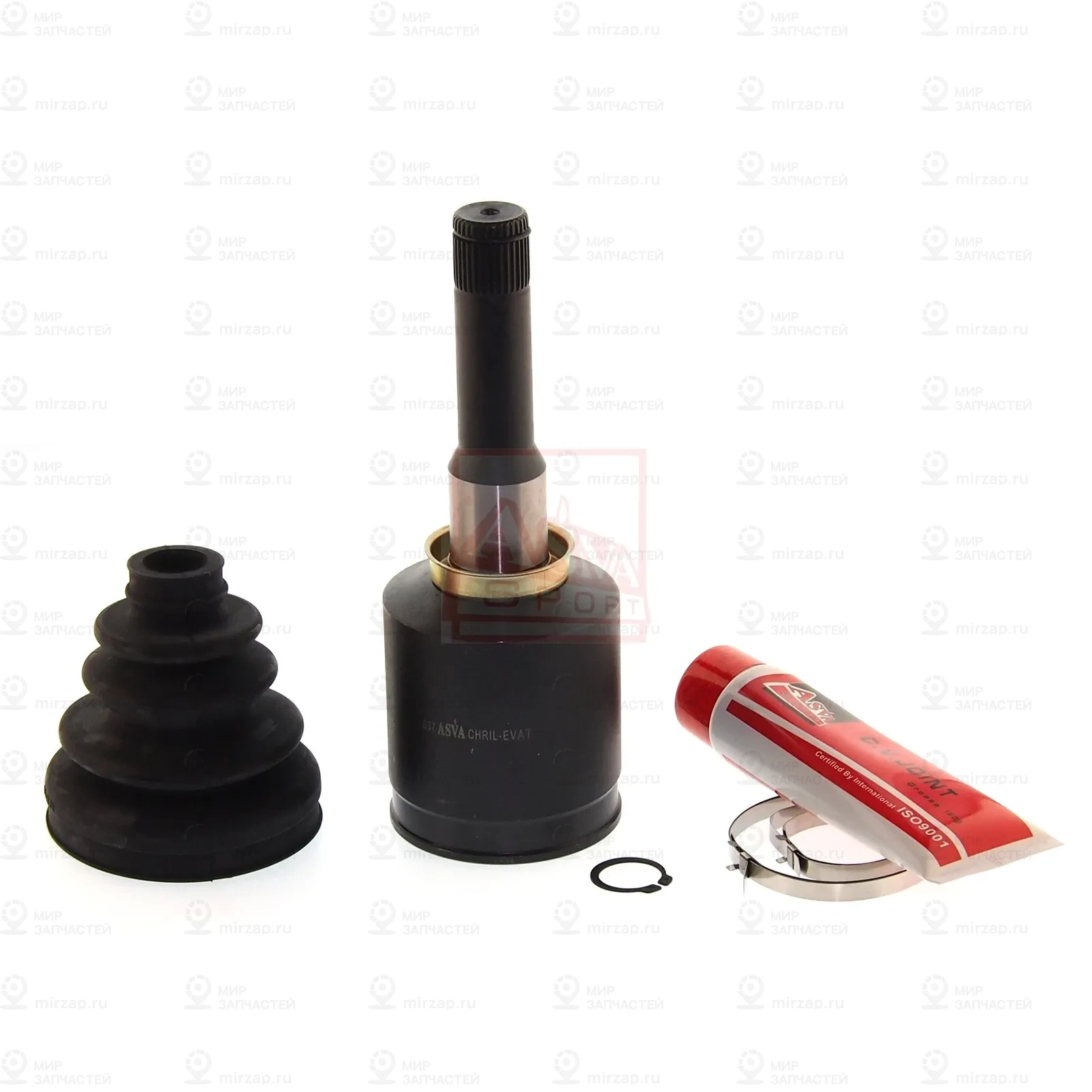 Запчасть ASVA CHRILEVAT