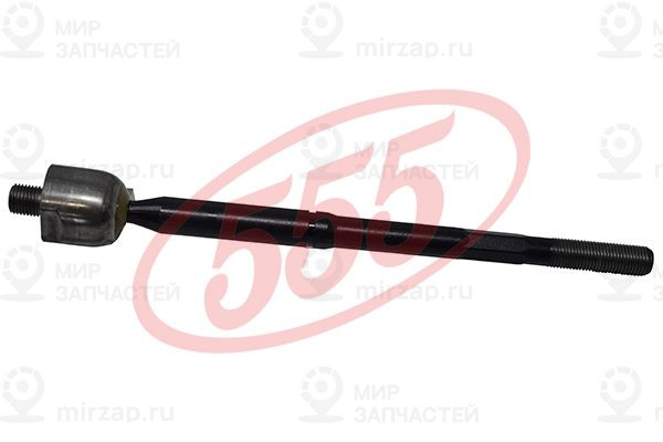 Осевой шарнир, рулевая тяга 555 SR3640