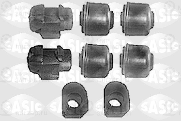 Запчасть SASIC 405A410S