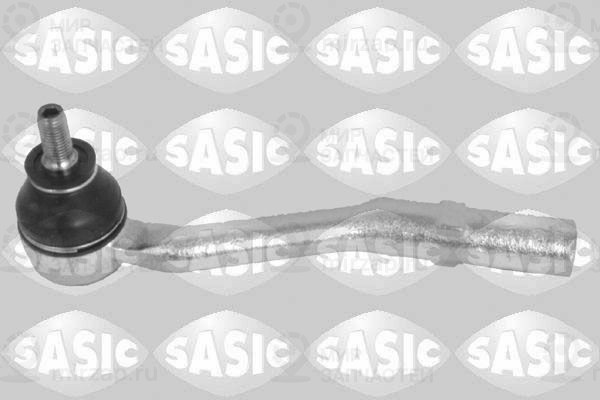 Наконечник поперечной рулевой тяги SASIC 7670004