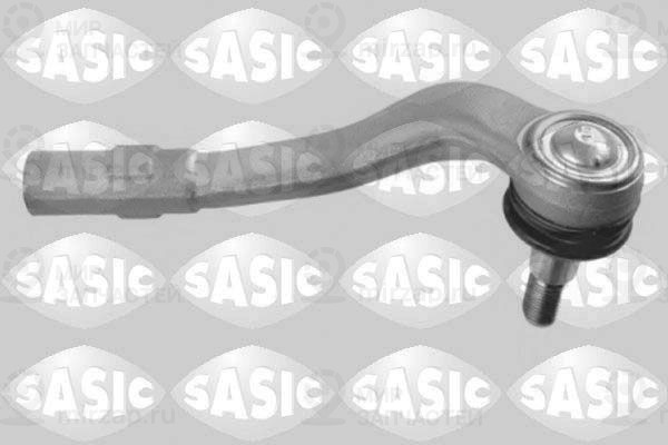 Наконечник поперечной рулевой тяги SASIC 7676011