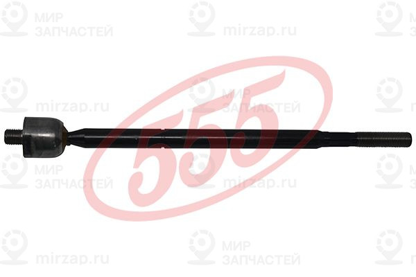 Осевой шарнир, рулевая тяга 555 SR3650