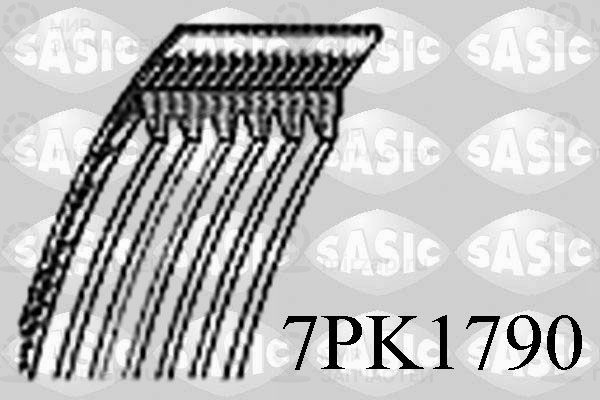Запчасть SASIC 7PK1790