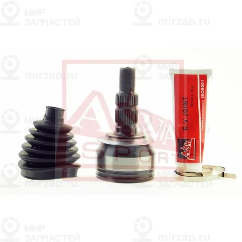 Запчасть ASVA CHRORL