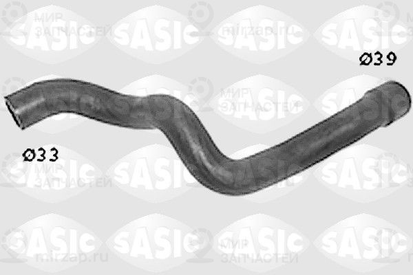 Запчасть SASIC SWH6767